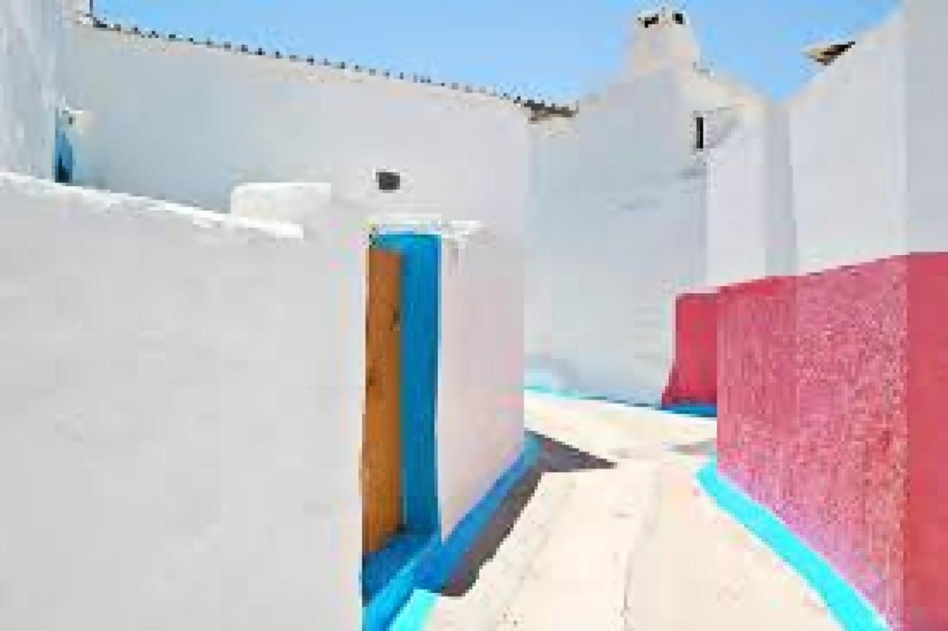 Antonia'S Apartments Archangelos  Exterior foto